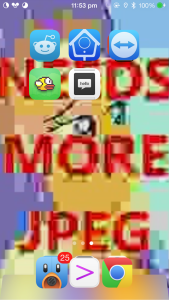 Needs more jpeg